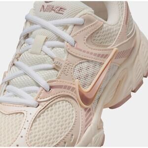 Nike V5 RNR Soft Pearl Women's Pink & White Sports Sneaker IH5088-001, Size 11